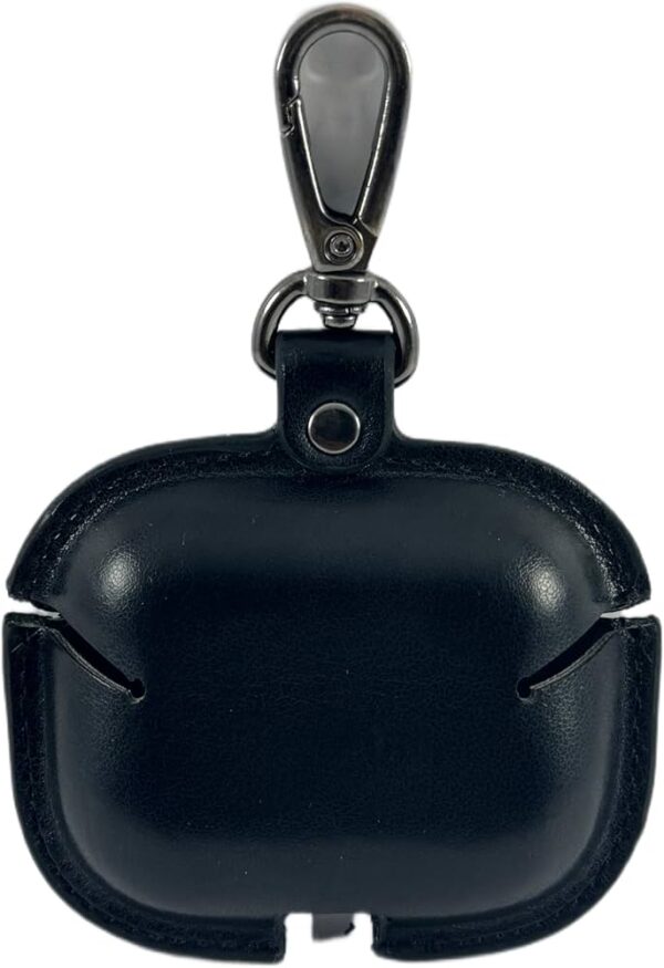 Lavixo Leather/Velvet Case – Luxurious Feel, Lasting Protection - Image 2