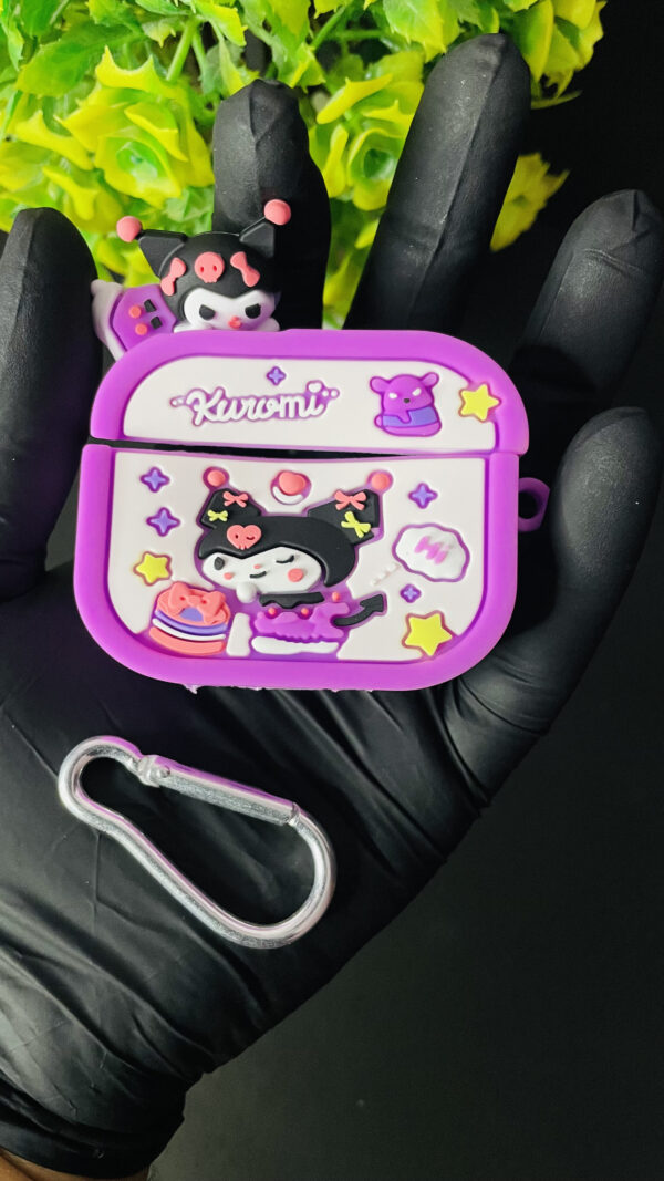 Lavixo Surprise Cartoon Cases – Fun Protection, Full of Personality! - Image 25