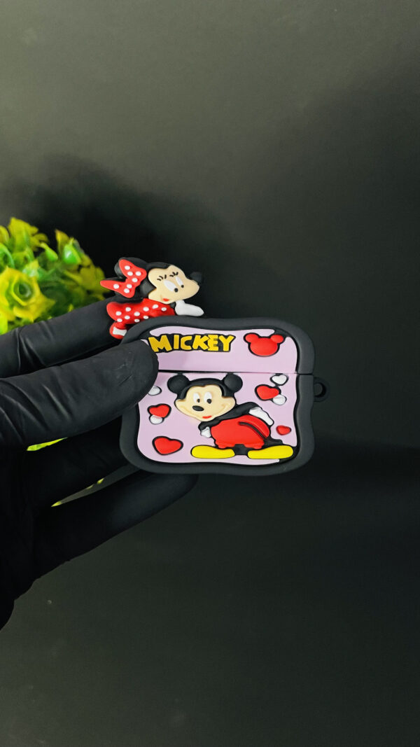 Lavixo Surprise Cartoon Cases – Fun Protection, Full of Personality! - Image 3