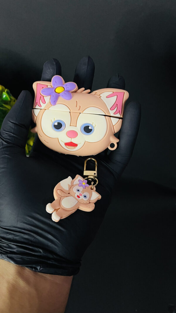 Lavixo Surprise Cartoon Cases – Fun Protection, Full of Personality!
