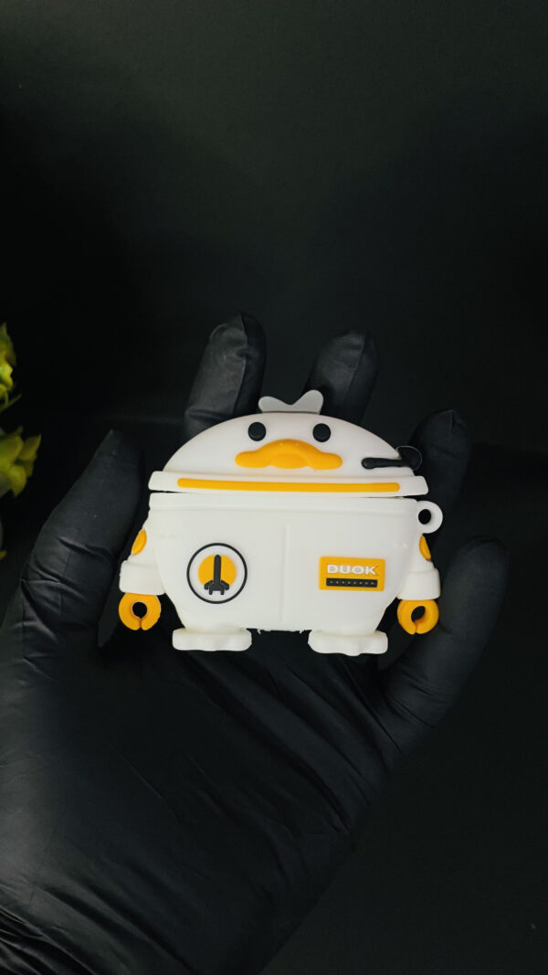 Lavixo Surprise Cartoon Cases – Fun Protection, Full of Personality! - Image 2