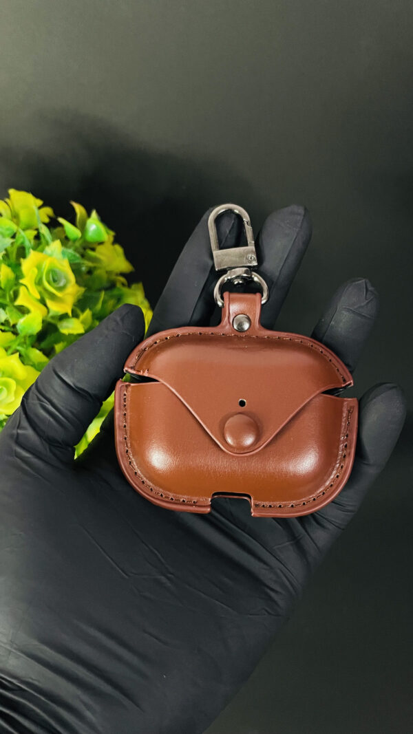 Lavixo Leather/Velvet Case – Luxurious Feel, Lasting Protection