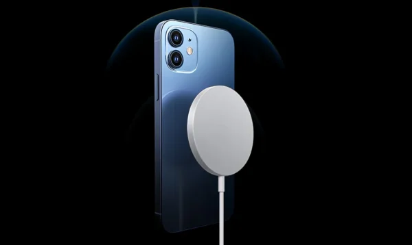 Lavixo MagSafe Charger - Fast, Sleek, and Effortless Power