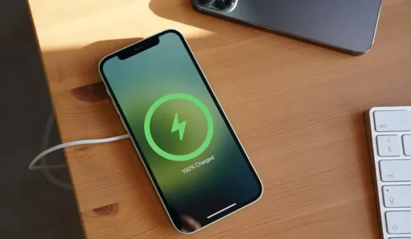 Lavixo MagSafe Charger - Fast, Sleek, and Effortless Power - Image 3