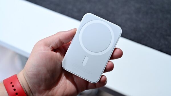 Lavixo MagSafe Power Bank (1580Mah)