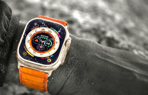 Lavixo Watch Ultra – Bold Design, Ultimate Functionality - Image 3